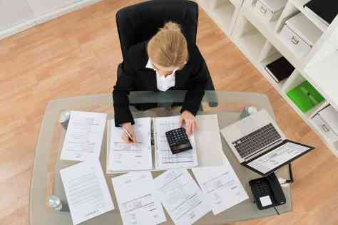 Verzinsung von Steuernachforderungen