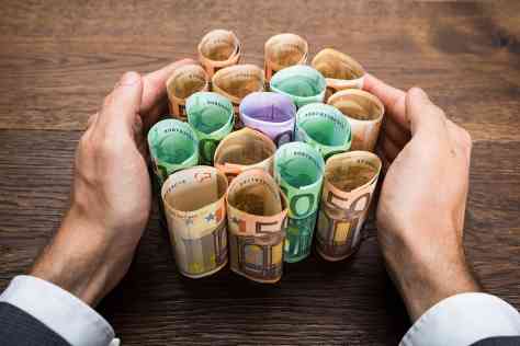 Dividendenzahlungen nach der Hauptversammlung