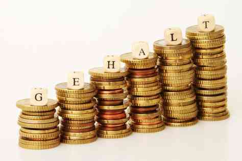 Aufteilung von ausländischem Arbeitslohn