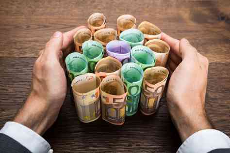 Urlaubsgeld für Minijobber