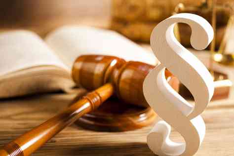 Klageerhebung über Elster