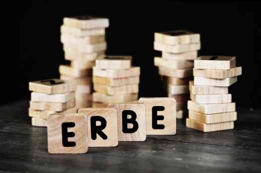 Erbe