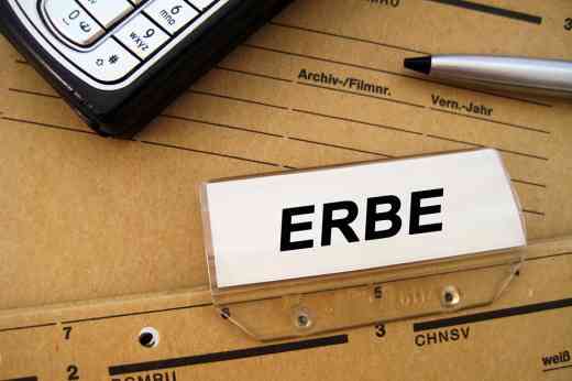 Erbe