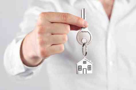 Immobilienüberlassung an nahe Angehörige