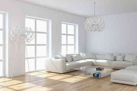 BFH begünstigt auch Zweit- und Ferienwohnungen