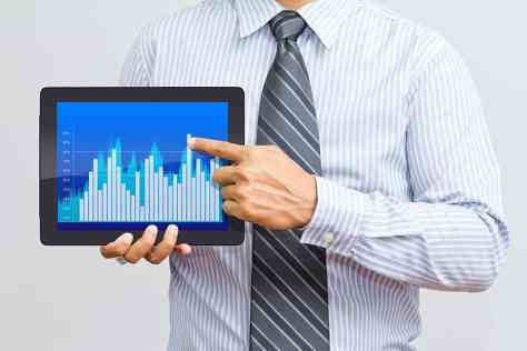 Neues Steuersystem für den digitalen Raum